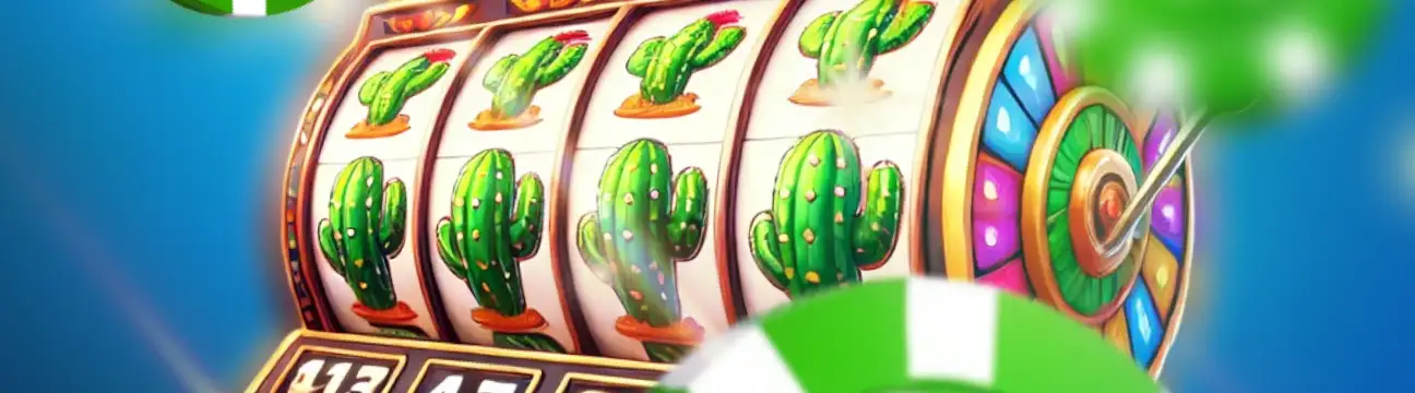 Бонус за регистрацию в Cactus