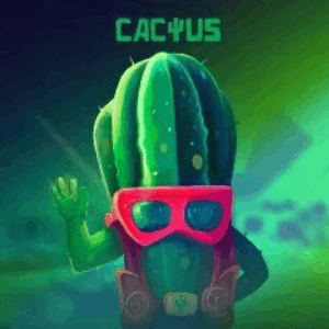 Программа лояльности Cactus Rewards